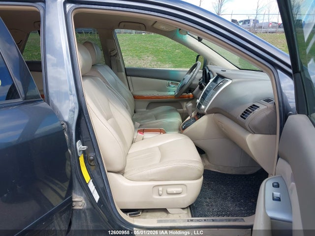 Aukcja sprzedaży 2004 Lexus Rx 330, vin: JTJHA31U240022216, numer aukcji: 12600958