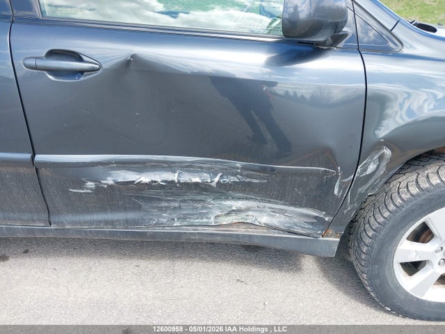 Aukcja sprzedaży 2004 Lexus Rx 330, vin: JTJHA31U240022216, numer aukcji: 12600958