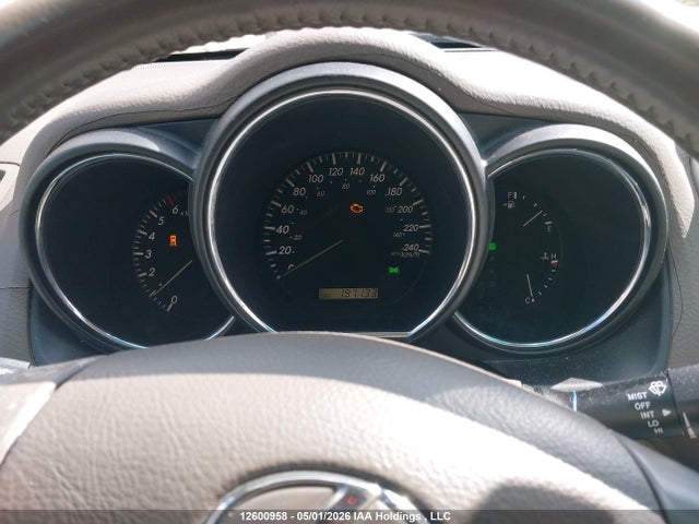 Aukcja sprzedaży 2004 Lexus Rx 330, vin: JTJHA31U240022216, numer aukcji: 12600958