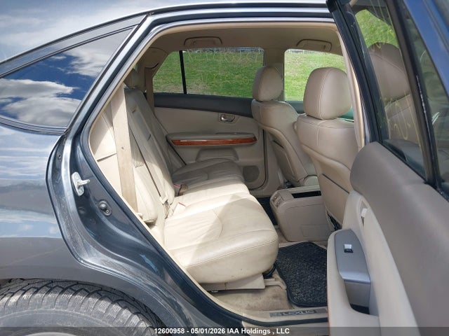 Aukcja sprzedaży 2004 Lexus Rx 330, vin: JTJHA31U240022216, numer aukcji: 12600958