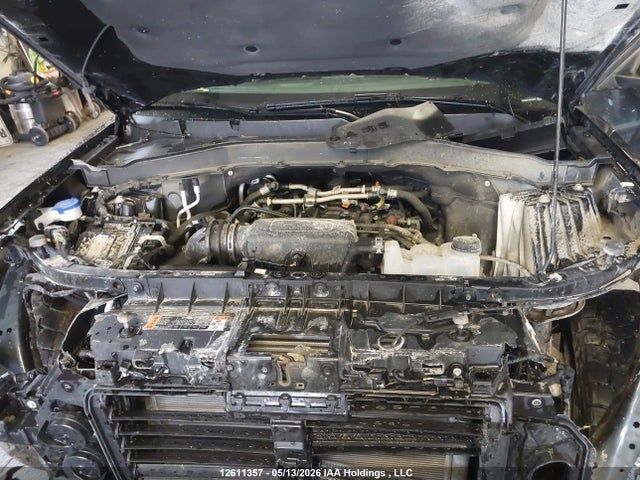2024 Ford Explorer Timberline მანქანა იყიდება აუქციონზე, vin: 1FMSK8JH2RGA12883, აუქციონის ნომერი: 12611357