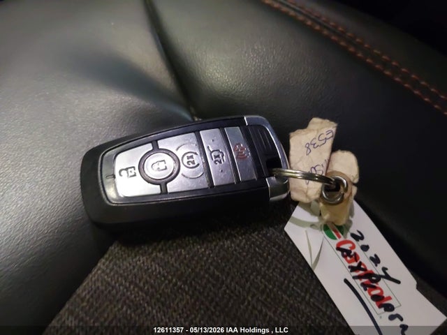 2024 Ford Explorer Timberline მანქანა იყიდება აუქციონზე, vin: 1FMSK8JH2RGA12883, აუქციონის ნომერი: 12611357