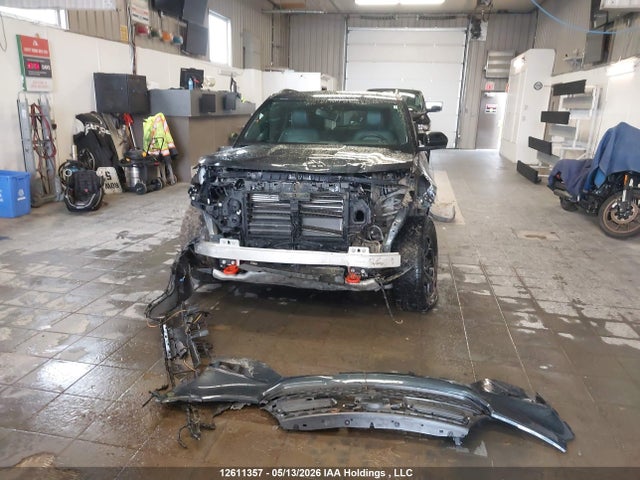 2024 Ford Explorer Timberline მანქანა იყიდება აუქციონზე, vin: 1FMSK8JH2RGA12883, აუქციონის ნომერი: 12611357