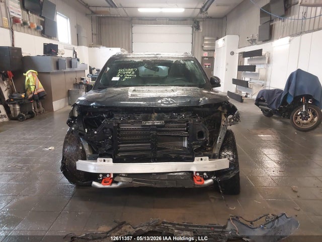 2024 Ford Explorer Timberline მანქანა იყიდება აუქციონზე, vin: 1FMSK8JH2RGA12883, აუქციონის ნომერი: 12611357