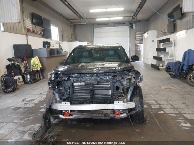 2024 Ford Explorer Timberline მანქანა იყიდება აუქციონზე, vin: 1FMSK8JH2RGA12883, აუქციონის ნომერი: 12611357