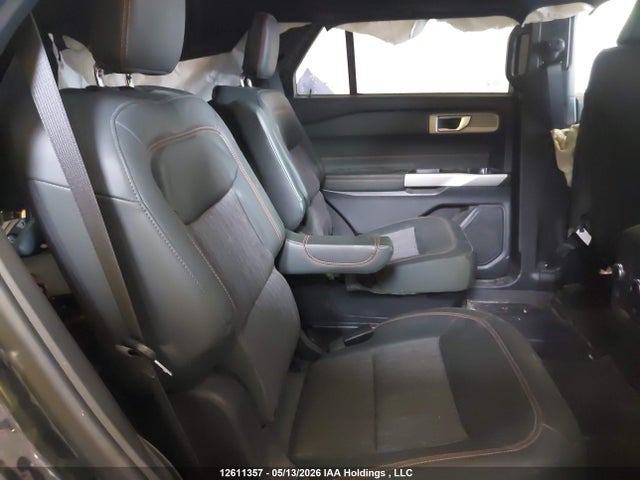 2024 Ford Explorer Timberline მანქანა იყიდება აუქციონზე, vin: 1FMSK8JH2RGA12883, აუქციონის ნომერი: 12611357