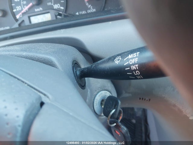 12498493 :رقم المزاد ، 2T1BR32E54C840585 vin ، 2004 Toyota Corolla Ce/le/sport مزاد بيع