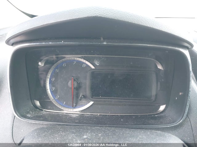 Aukcja sprzedaży 2016 Chevrolet Trax Lt, vin: 3GNCJLSB8GL255512, numer aukcji: 12528964