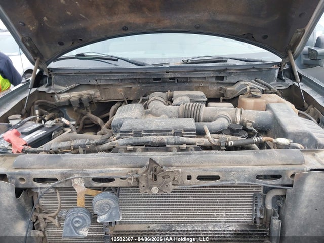 Aukcja sprzedaży 2010 Ford F-150 Fx4/harley-davidson/lariat/xlt, vin: 1FTFW1EV7AFA28573, numer aukcji: 12582307