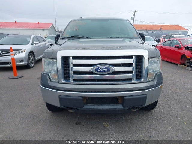 Aukcja sprzedaży 2010 Ford F-150 Fx4/harley-davidson/lariat/xlt, vin: 1FTFW1EV7AFA28573, numer aukcji: 12582307