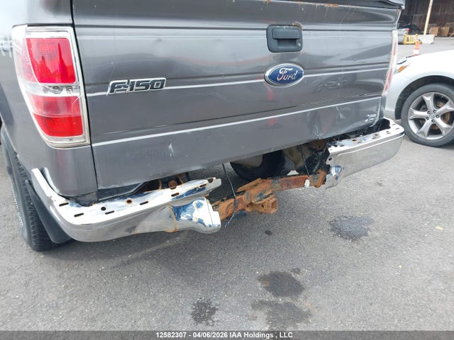 Aukcja sprzedaży 2010 Ford F-150 Fx4/harley-davidson/lariat/xlt, vin: 1FTFW1EV7AFA28573, numer aukcji: 12582307