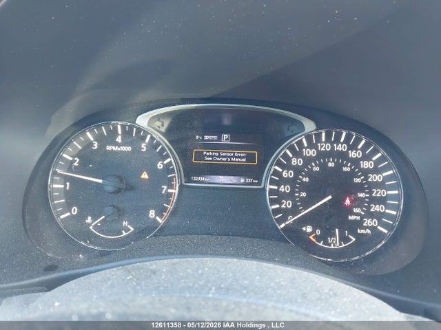 Aukcja sprzedaży 2018 Nissan Pathfinder Midnight Edition/platinum/s/sl Premium/sv Tech, vin: 5N1DR2MM0JC617474, numer aukcji: 12611358