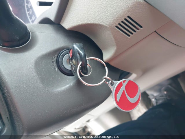 Продажа на аукционе авто 2010 Toyota Corolla Ce, vin: 2T1BU4EE4AC307509, номер лота: 12589073