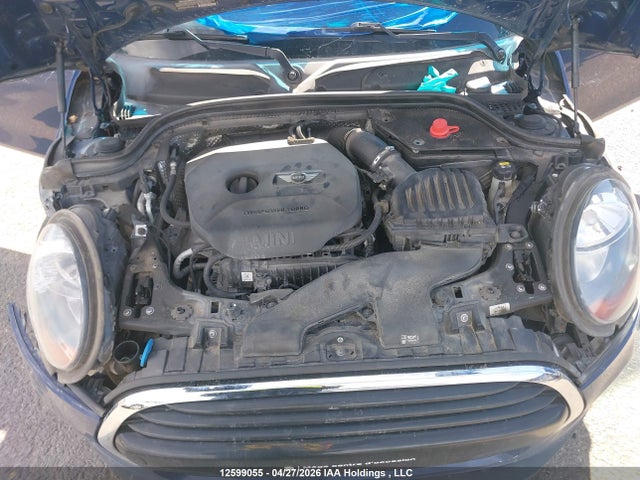 Продажа на аукционе авто 2016 Mini 3 Door Cooper, vin: WMWXP5C58G2D13889, номер лота: 12599055