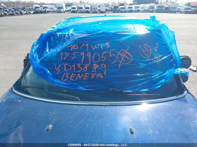Продажа на аукционе авто 2016 Mini 3 Door Cooper, vin: WMWXP5C58G2D13889, номер лота: 12599055