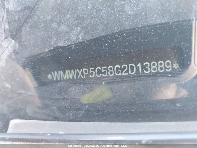 Продажа на аукционе авто 2016 Mini 3 Door Cooper, vin: WMWXP5C58G2D13889, номер лота: 12599055