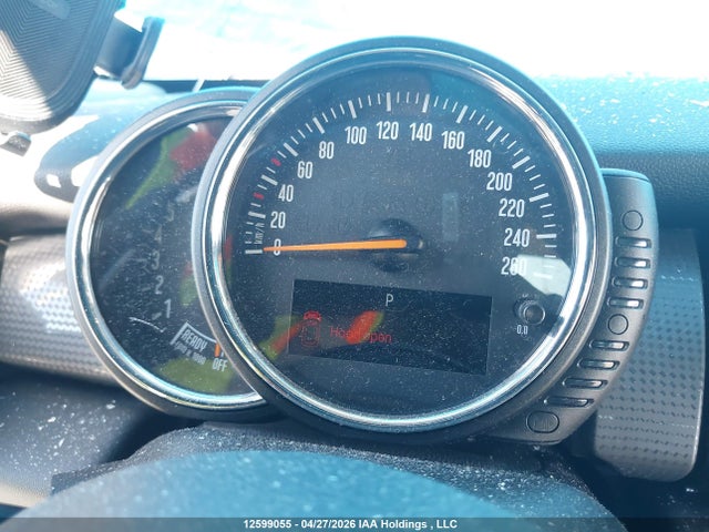 Продажа на аукционе авто 2016 Mini 3 Door Cooper, vin: WMWXP5C58G2D13889, номер лота: 12599055