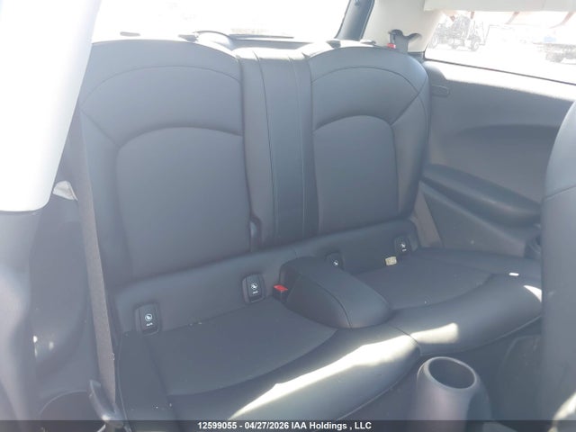 Продажа на аукционе авто 2016 Mini 3 Door Cooper, vin: WMWXP5C58G2D13889, номер лота: 12599055