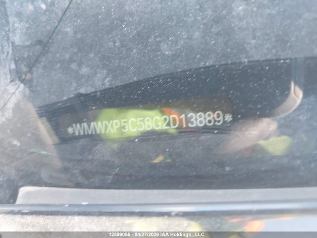 Продажа на аукционе авто 2016 Mini 3 Door Cooper, vin: WMWXP5C58G2D13889, номер лота: 12599055