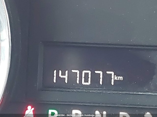 2C4RDGBG6HR877625 Dodge Grand Caravan Cvp/sxt