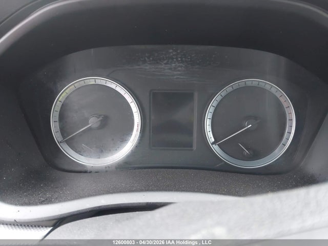 5NPE24AF8JH711265 Hyundai SONATA GL