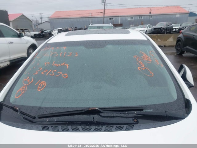 2013 Hyundai Elantra Gls მანქანა იყიდება აუქციონზე, vin: 5NPDH4AE4DH321530, აუქციონის ნომერი: 12601133