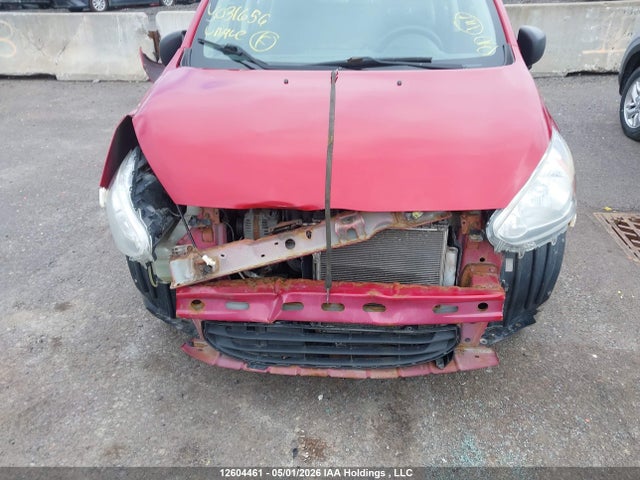 Aukcja sprzedaży 2015 Mitsubishi Mirage Es, vin: ML32A3HJ4FH031656, numer aukcji: 12604461