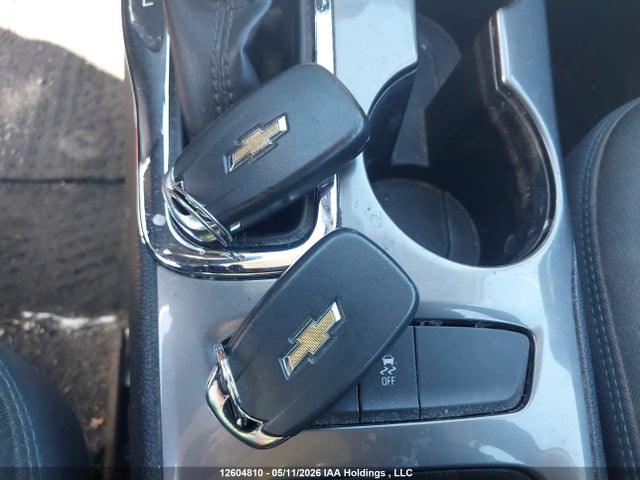 3G1BE5SM1GS602179 Chevrolet Cruze Lt Auto