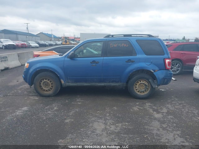 Продаж на аукціоні авто 2010 Ford Escape Xlt Automatic/xlt Manual, vin: 1FMCU0D74AKA06345, номер лоту: 12605140