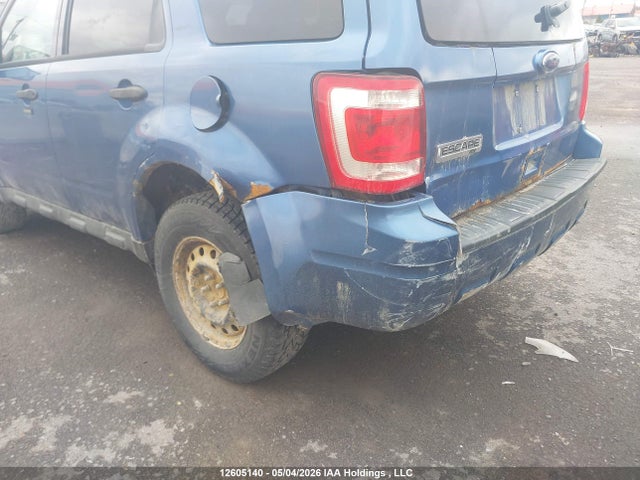 Продаж на аукціоні авто 2010 Ford Escape Xlt Automatic/xlt Manual, vin: 1FMCU0D74AKA06345, номер лоту: 12605140