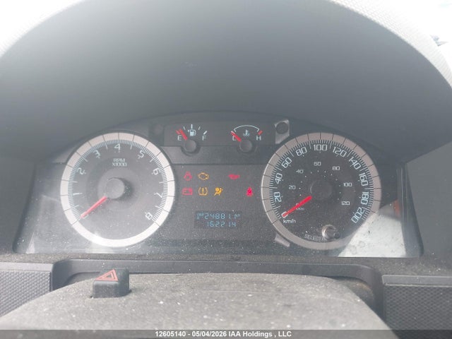 Продаж на аукціоні авто 2010 Ford Escape Xlt Automatic/xlt Manual, vin: 1FMCU0D74AKA06345, номер лоту: 12605140