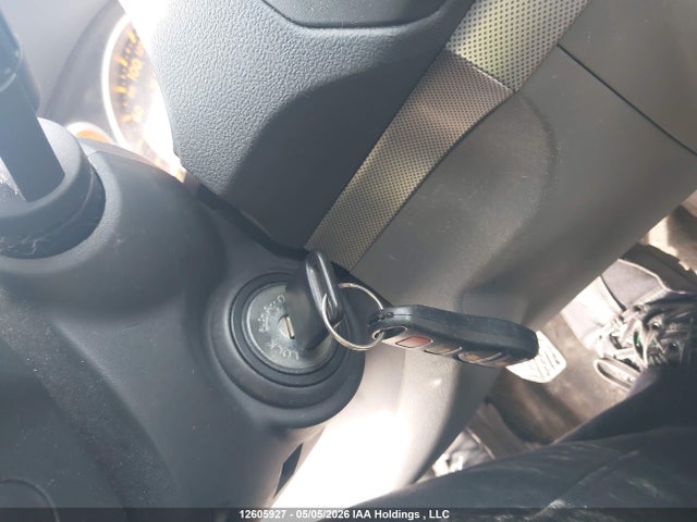 Aukcja sprzedaży 2009 Nissan Sentra 2.0, vin: 3N1AB61E59L698023, numer aukcji: 12605927
