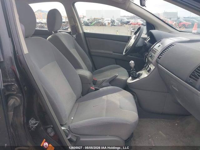 Aukcja sprzedaży 2009 Nissan Sentra 2.0, vin: 3N1AB61E59L698023, numer aukcji: 12605927