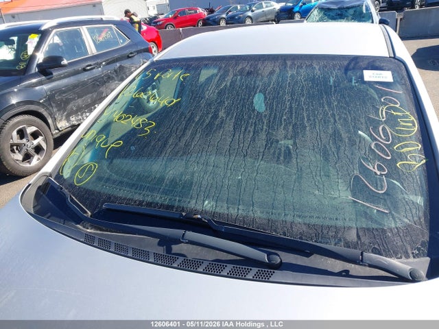 Продаж на аукціоні авто 2015 Kia Forte 1.8l Lx/1.8l Lx+/lx+ Winter Edition, vin: KNAFK4A66F5402483, номер лоту: 12606401