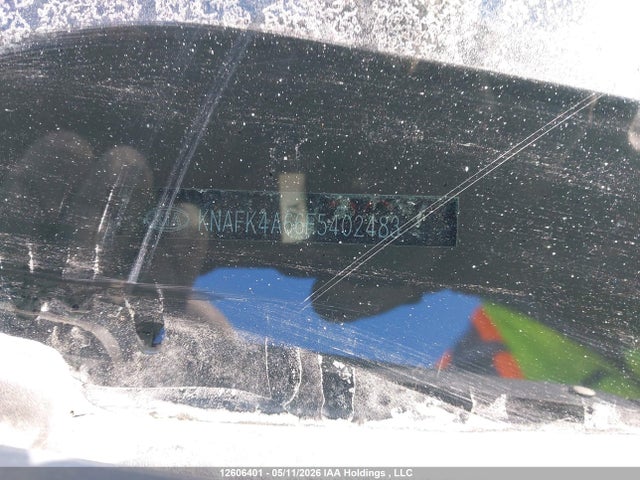 Продаж на аукціоні авто 2015 Kia Forte 1.8l Lx/1.8l Lx+/lx+ Winter Edition, vin: KNAFK4A66F5402483, номер лоту: 12606401