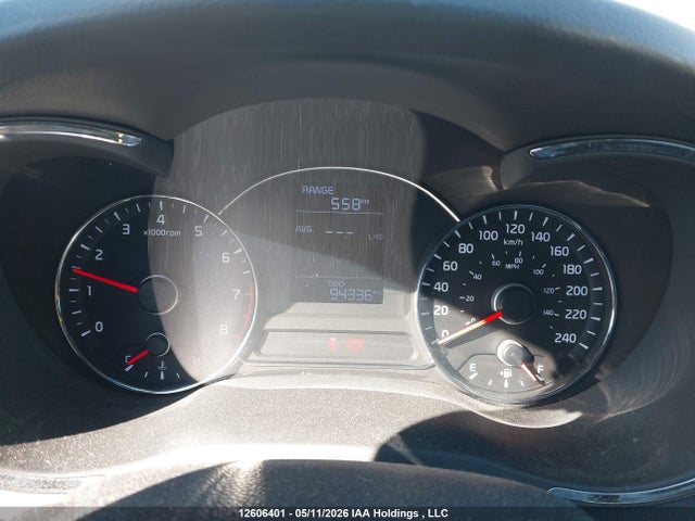 Продаж на аукціоні авто 2015 Kia Forte 1.8l Lx/1.8l Lx+/lx+ Winter Edition, vin: KNAFK4A66F5402483, номер лоту: 12606401