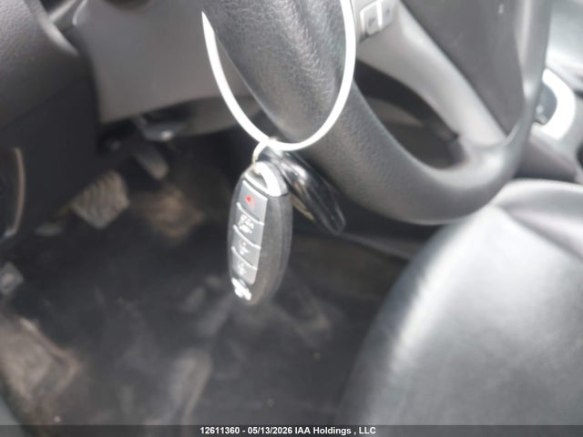 12611360 :رقم المزاد ، 5N1AT2MM4GC899518 vin ، 2016 Nissan Rogue S/sl/sv مزاد بيع