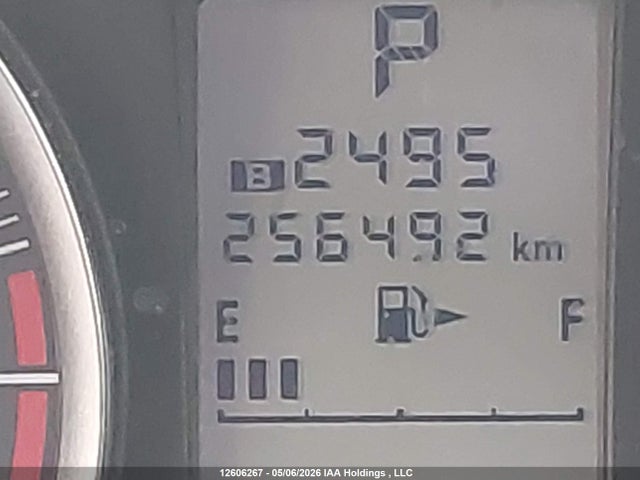 Aukcja sprzedaży 2013 Subaru Impreza 2.0i Touring Package, vin: JF1GPAC62D2862278, numer aukcji: 12606267