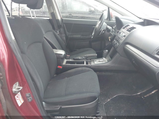 Aukcja sprzedaży 2013 Subaru Impreza 2.0i Touring Package, vin: JF1GPAC62D2862278, numer aukcji: 12606267
