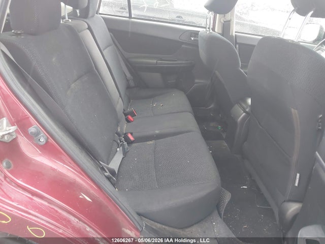 Aukcja sprzedaży 2013 Subaru Impreza 2.0i Touring Package, vin: JF1GPAC62D2862278, numer aukcji: 12606267