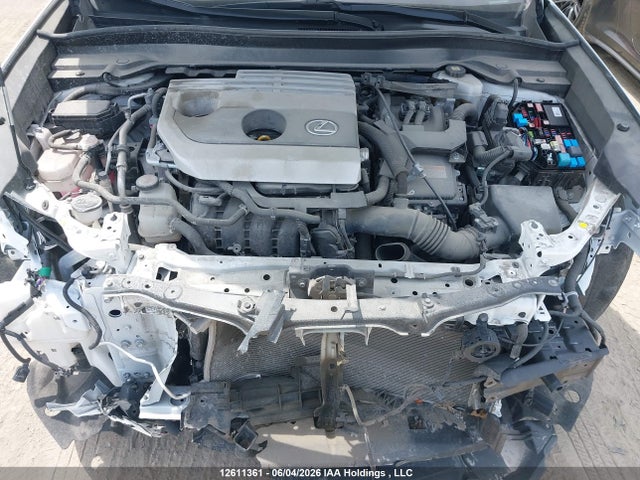 Aukcja sprzedaży 2024 Lexus Ux 250h, vin: JTHR9JBH7R2080581, numer aukcji: 12611361