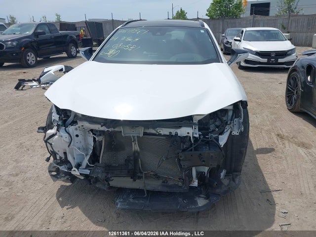 Aukcja sprzedaży 2024 Lexus Ux 250h, vin: JTHR9JBH7R2080581, numer aukcji: 12611361