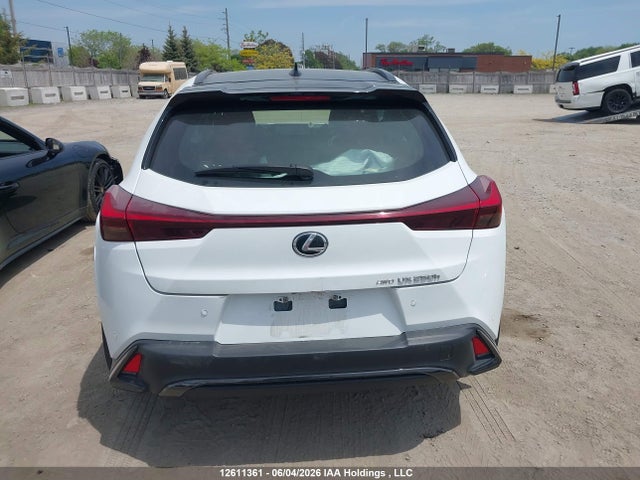 Aukcja sprzedaży 2024 Lexus Ux 250h, vin: JTHR9JBH7R2080581, numer aukcji: 12611361