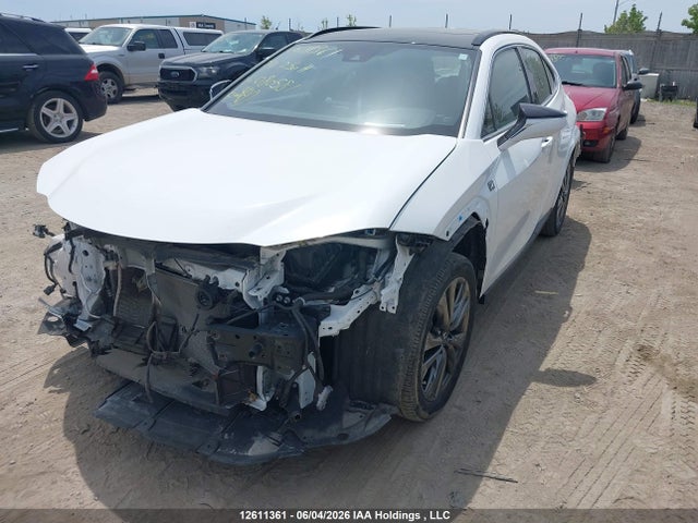 Aukcja sprzedaży 2024 Lexus Ux 250h, vin: JTHR9JBH7R2080581, numer aukcji: 12611361