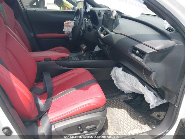 Aukcja sprzedaży 2024 Lexus Ux 250h, vin: JTHR9JBH7R2080581, numer aukcji: 12611361