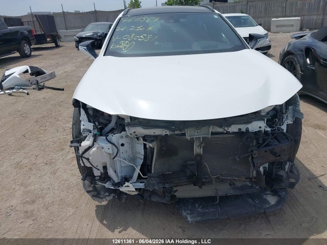 Aukcja sprzedaży 2024 Lexus Ux 250h, vin: JTHR9JBH7R2080581, numer aukcji: 12611361