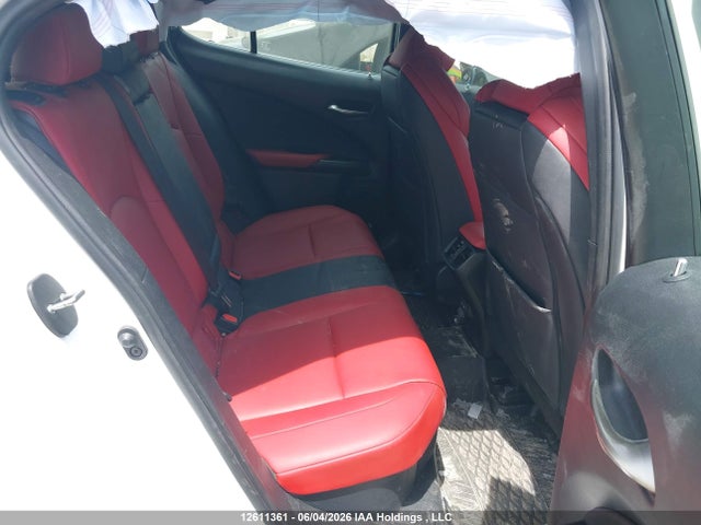 Aukcja sprzedaży 2024 Lexus Ux 250h, vin: JTHR9JBH7R2080581, numer aukcji: 12611361