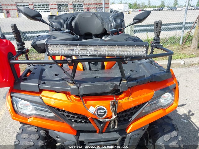 Cf Moto Cforce 800xc 2023 LCELVYZ86P6000646 Image 12