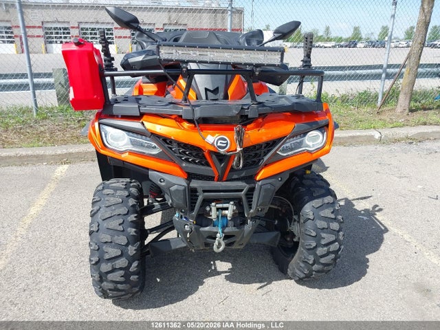 Cf Moto Cforce 800xc 2023 LCELVYZ86P6000646 Image 15