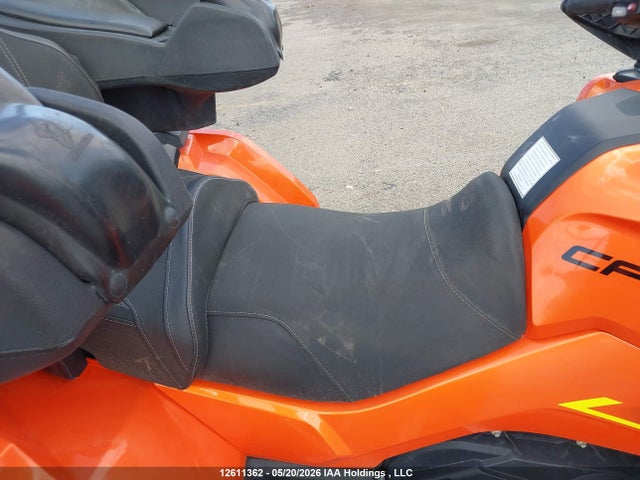 Cf Moto Cforce 800xc 2023 LCELVYZ86P6000646 Image 5